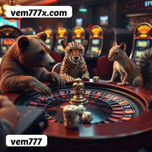 Estatísticas vem777 novembro 2024 - 87 mil jogadores ativos, R$47M pagos, RTP 96.52%