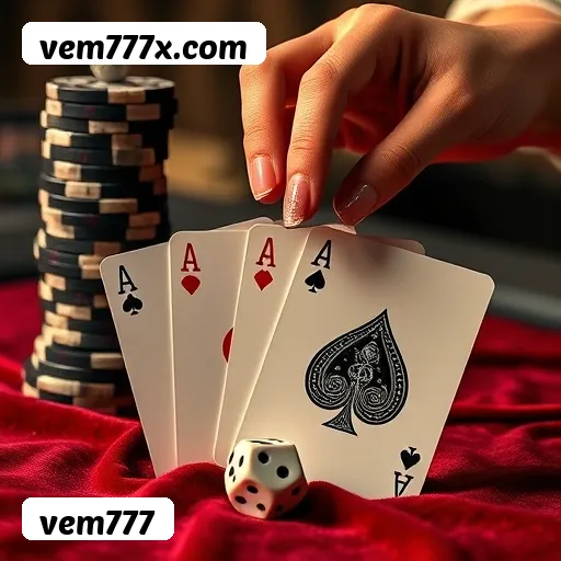 Catálogo vem777 2.547 jogos - Pragmatic Play, Evolution, NetEnt