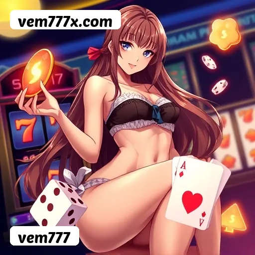 vem777 PIX instantâneo Brasil - Depósito e saque em minutos 24/7