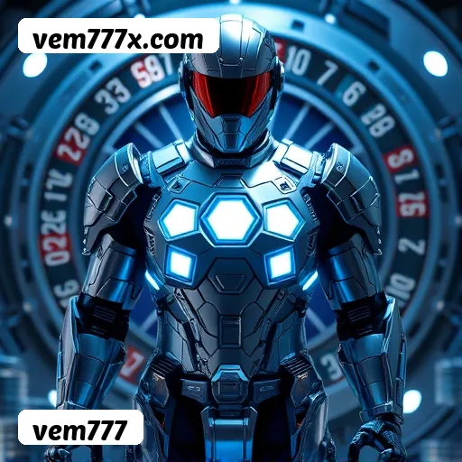 Requisitos do APK da vem777 para Android