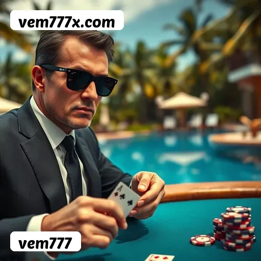 Tabela RTP dos jogos de cassino da vem777