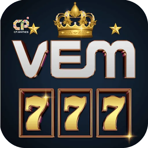 Logo da vem777
